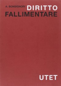Diritto fallimentare