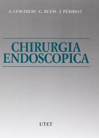 Chirurgia endoscopica. 1