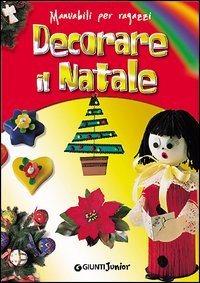 Decorare il Natale