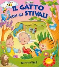 Il gatto con gli stivali
