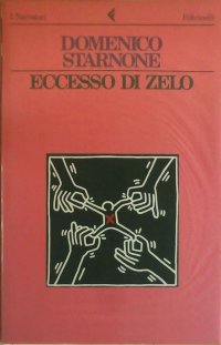 Eccesso di zelo