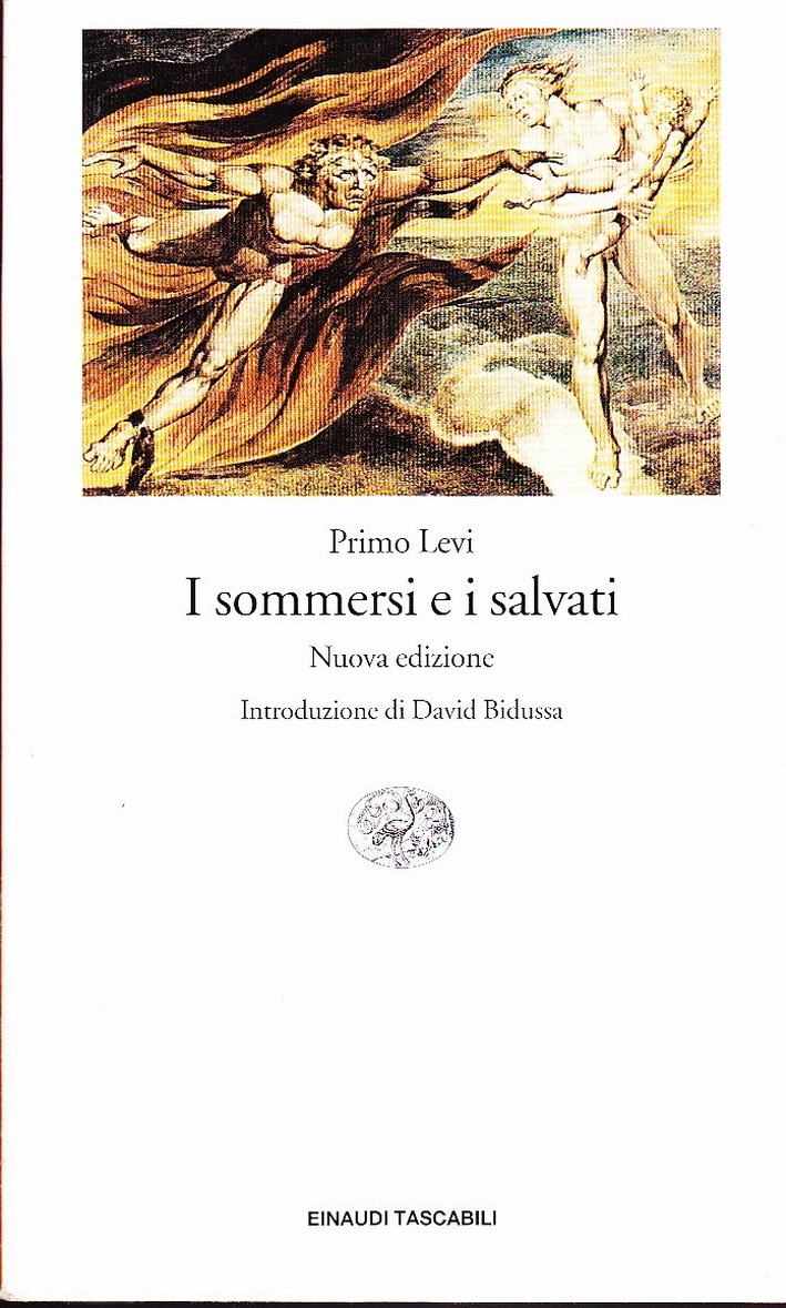 I sommersi e i salvati I sommersi e i salvati