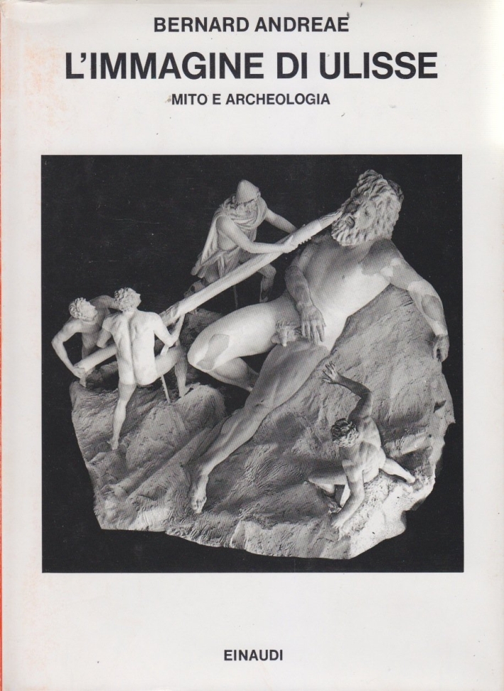 L'immagine di Ulisse. Mito e archeologia L'immagine di Ulisse. Mito e archeologia