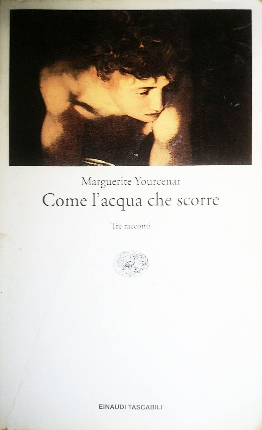Come l'acqua che scorre Come l'acqua che scorre
