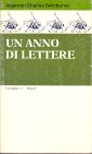Un anno di lettere Un anno di lettere