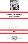 Angelus Novus Angelus Novus