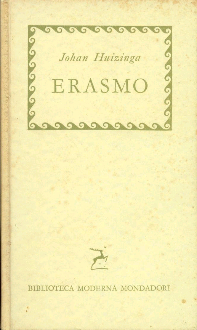 Erasmo