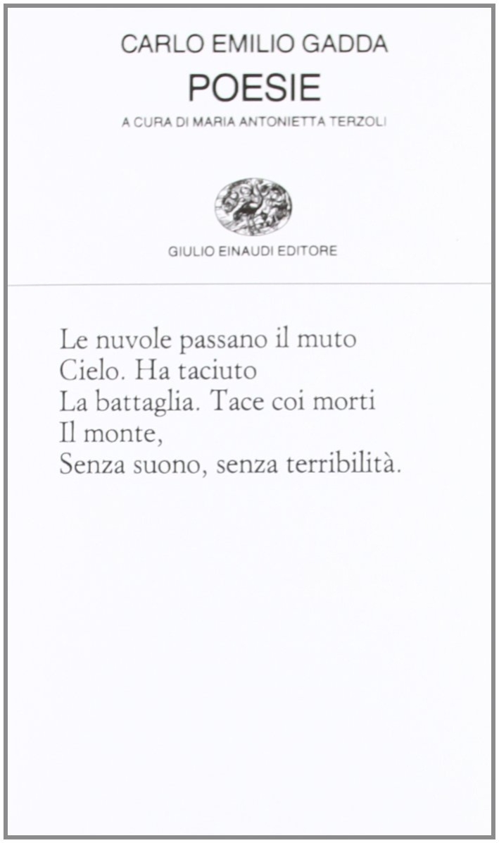 Poesie