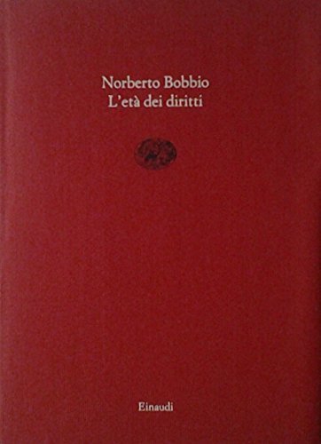 L'età dei diritti