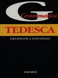 Grammatica tedesca