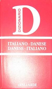 Italiano-danese, danese-italiano