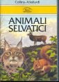Animali selvatici