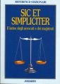 Sic et simpliciter