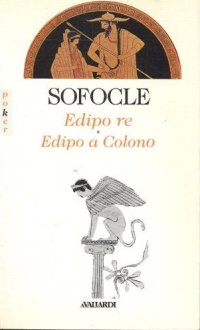 Edipo re-Edipo a Colono