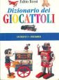 Dizionario dei giocattoli