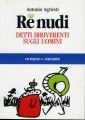 Re nudi. Detti irriverenti sugli uomini