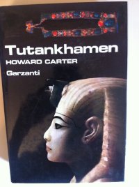 Tutankhamen