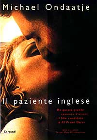Il paziente inglese Il paziente inglese
