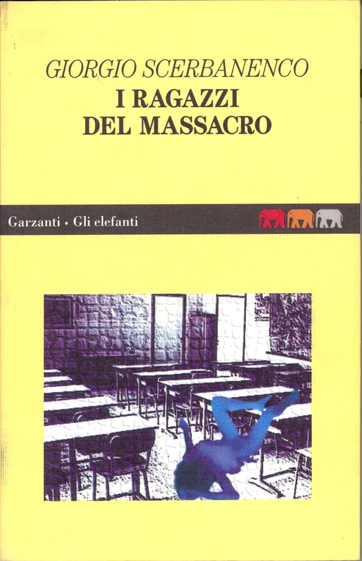 I ragazzi del massacro I ragazzi del massacro