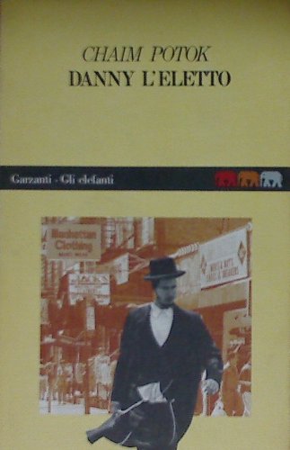 Danny l'eletto Danny l'eletto