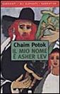 Il mio nome è Asher Lev Il mio nome è Asher Lev