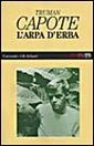 L'arpa d'erba L'arpa d'erba