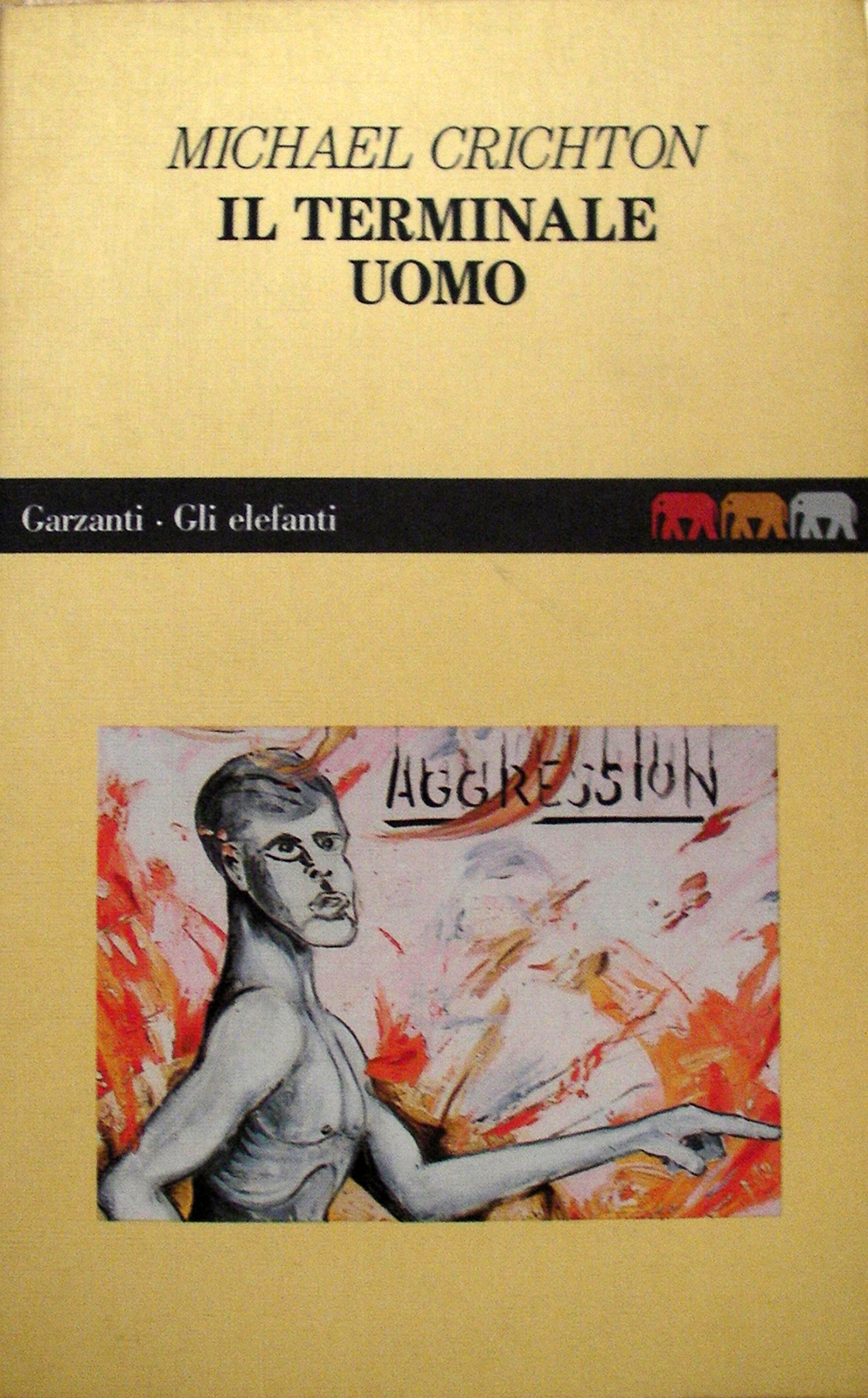 Il terminale uomo Il terminale uomo