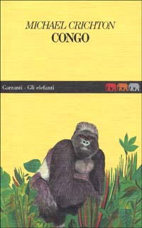 Congo Congo