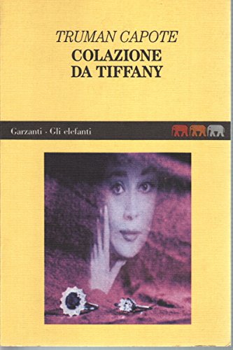 Colazione da Tiffany