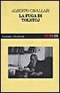 La fuga di Tolstoj La fuga di Tolstoj