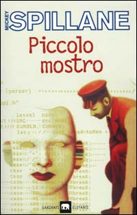 Piccolo mostro Piccolo mostro