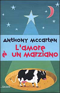 L'amore è un marziano L'amore è un marziano