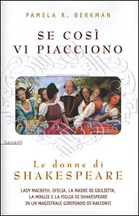 Se così vi piacciono Se così vi piacciono