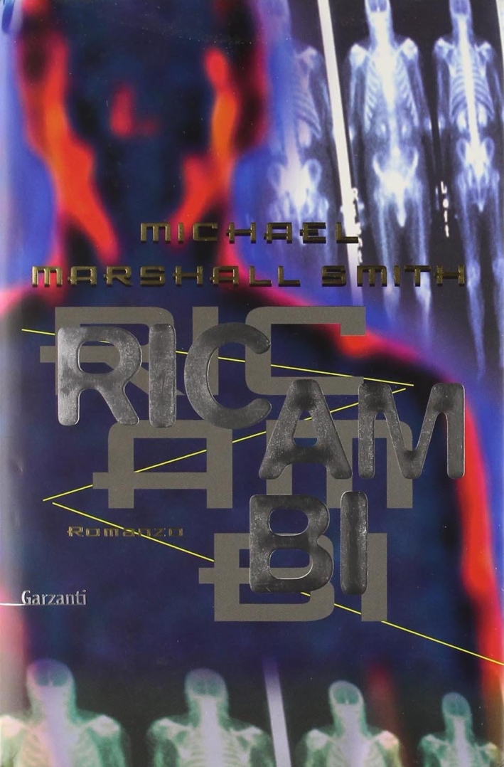 Ricambi Ricambi