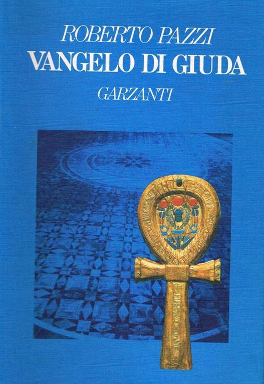 Vangelo di Giuda Vangelo di Giuda