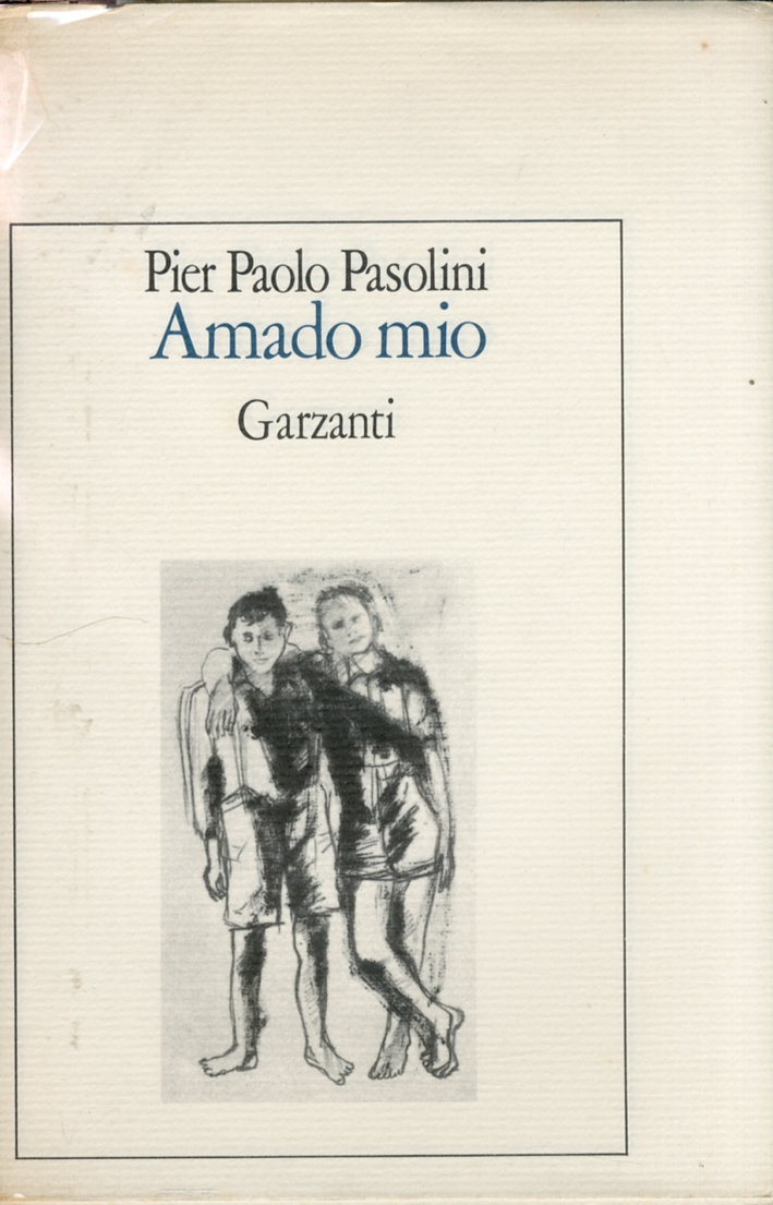 Amado Mio. Preceduto Da Atti Impuri Amado Mio. Preceduto Da Atti Impuri