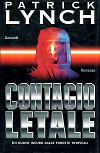 Contagio letale Contagio letale