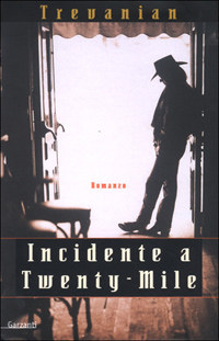 Incidente a Twenty-Mile Incidente a Twenty-Mile