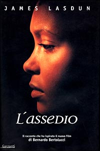 L'assedio e altri racconti L'assedio e altri racconti
