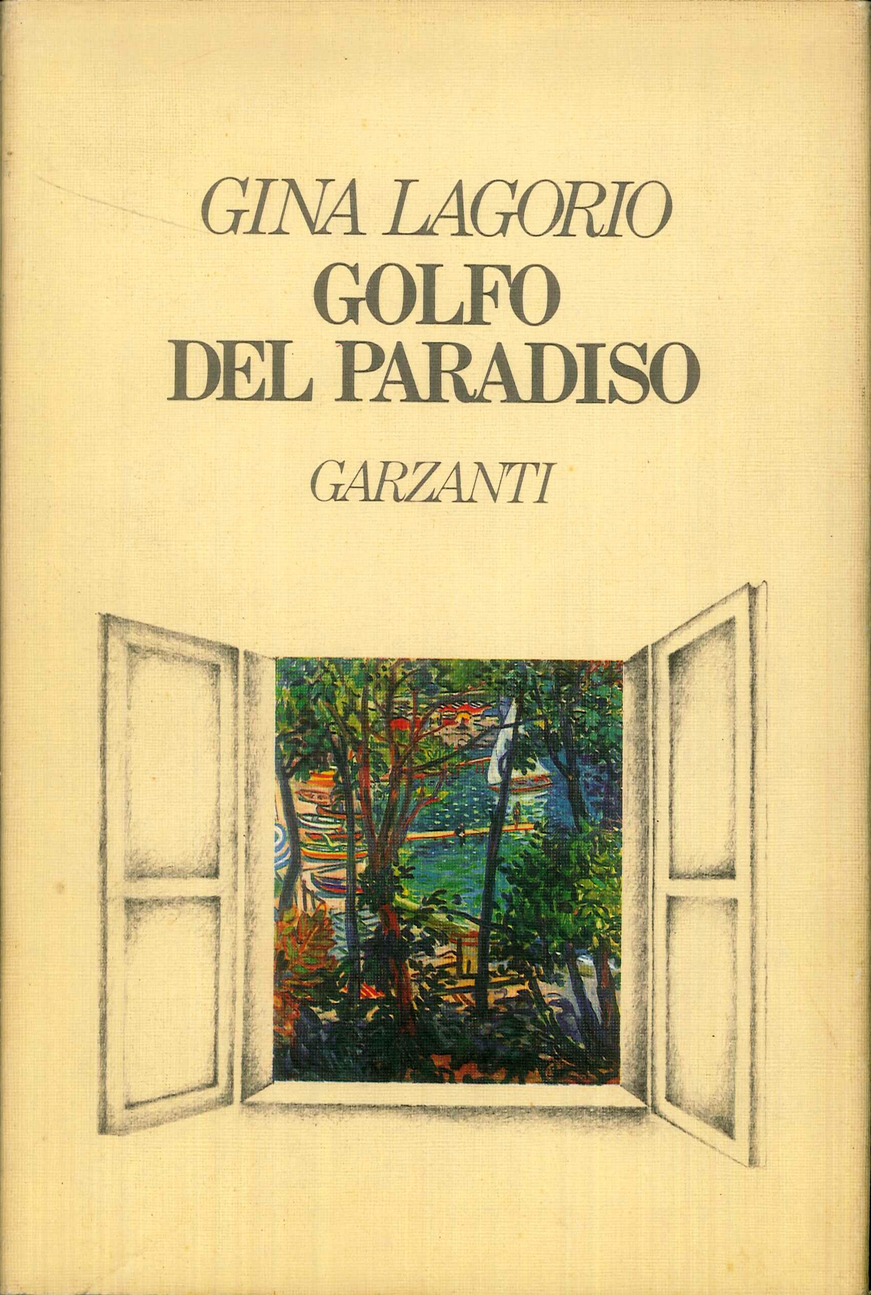 Golfo del paradiso Golfo del paradiso