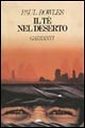 Il Tè nel Deserto Il Tè nel Deserto