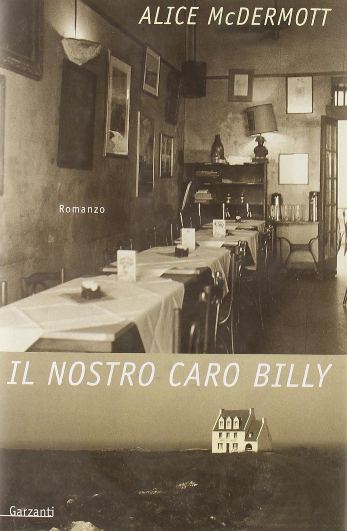 Il nostro caro Billy Il nostro caro Billy