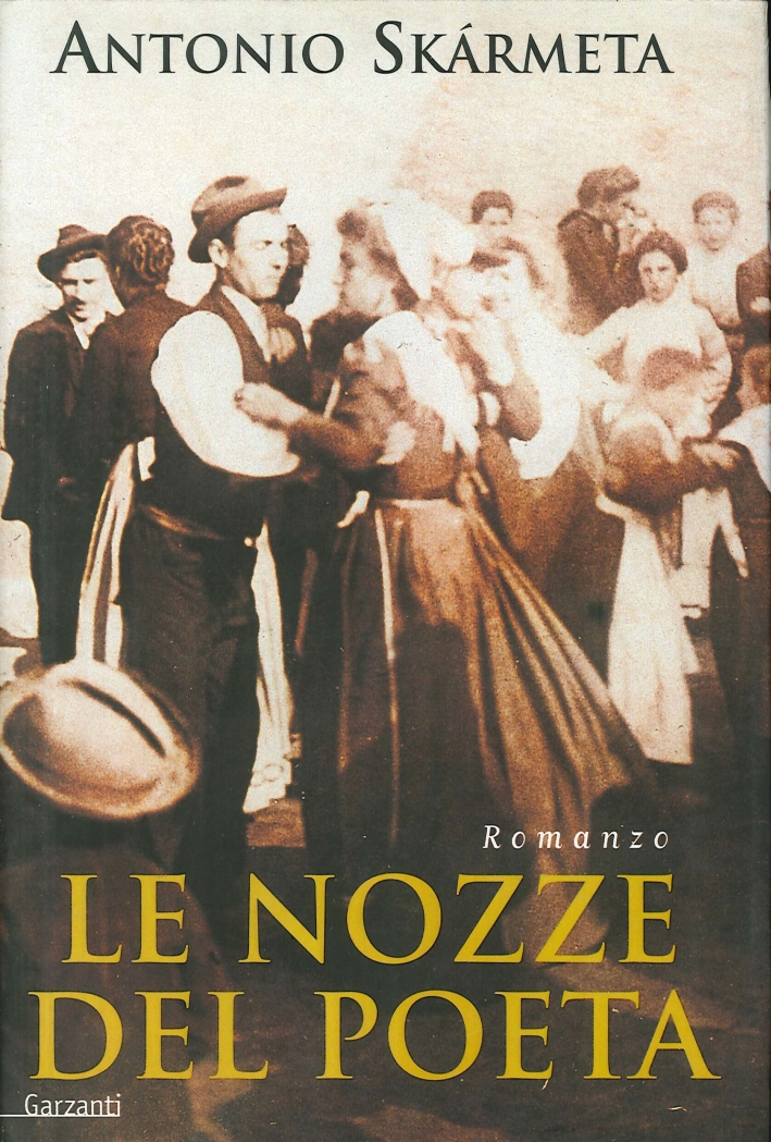 Le Nozze del Poeta Le Nozze del Poeta