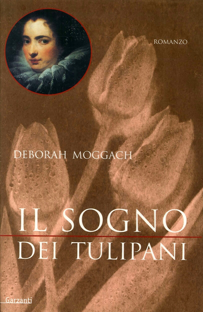 Il Sogno dei Tulipani Il Sogno dei Tulipani