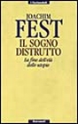 Il sogno distrutto Il sogno distrutto