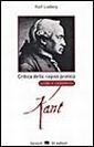 Critica della ragion pratica di I. Kant. Guida e commento