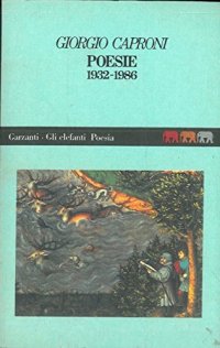 Poesie (1932-1986)