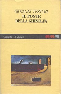 Il ponte della Ghisolfa