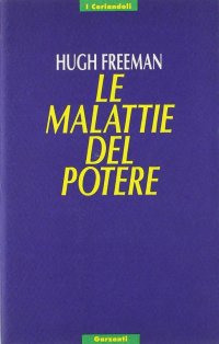 Le malattie del potere