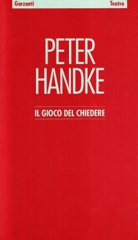 Il gioco del chiedere. Il viaggio nella terra sonora